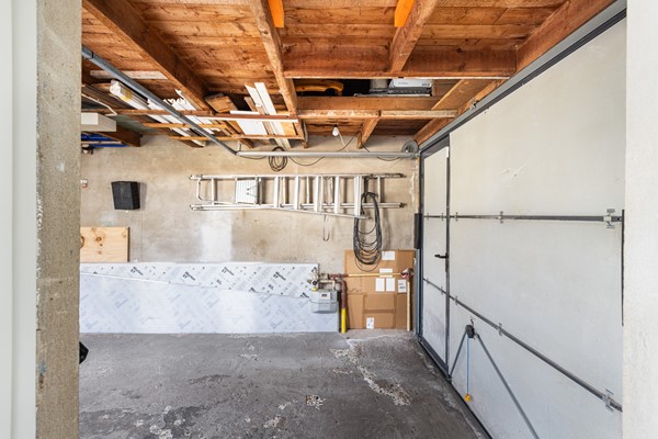 Foto - Te koop:  Royale twee-onder-een-kapwoning met comfort en ruimte!